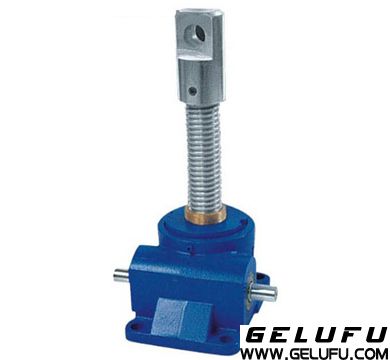JWSS梯形丝杆升降机