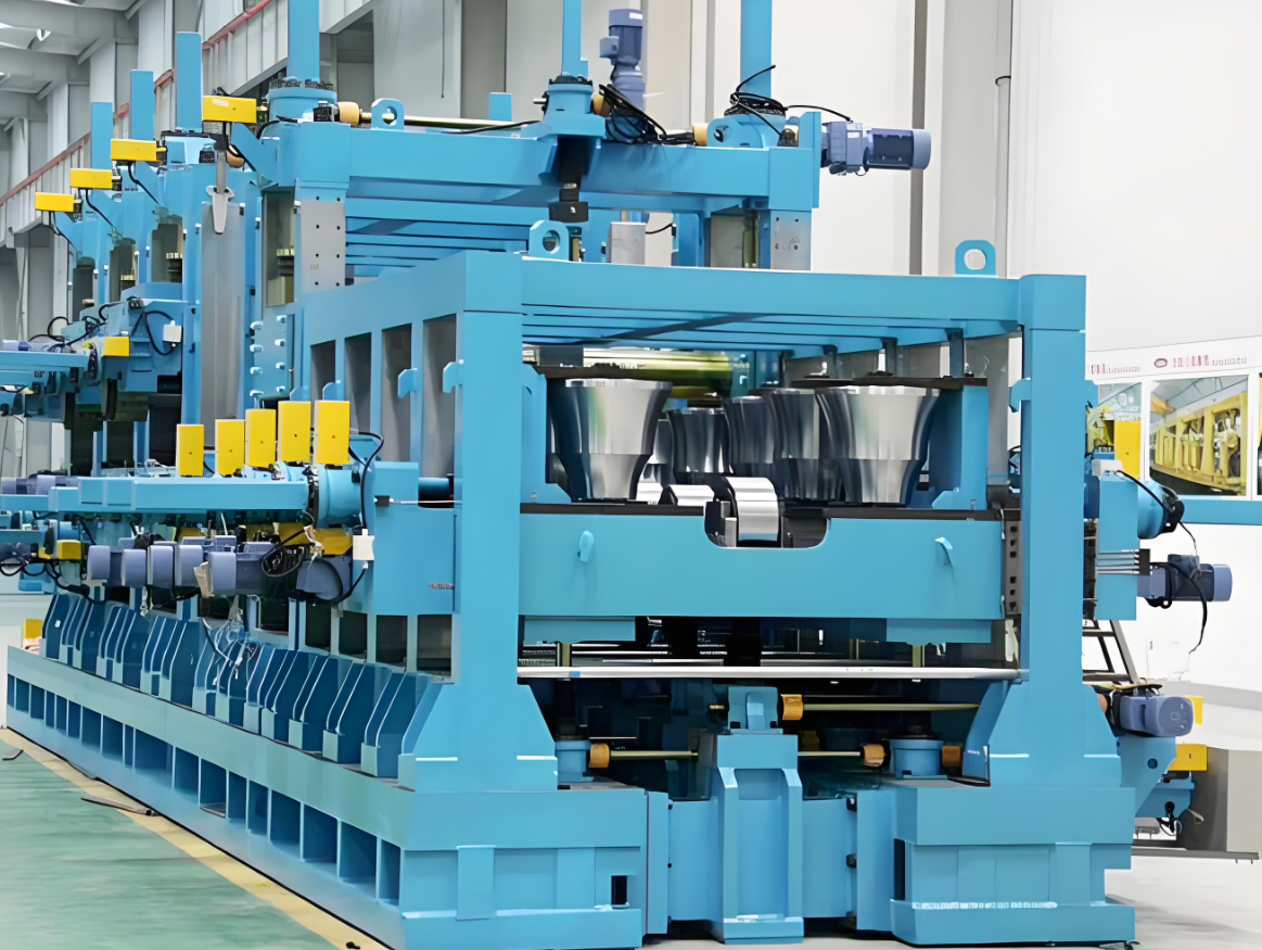 格鲁夫减速机用于压辊机