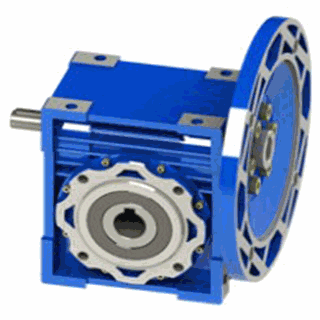 NMRV030蜗轮蜗杆减速机NMRV030 worm gear reducer