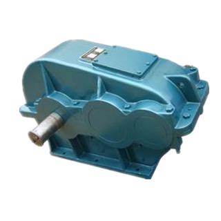 ZQ、ZQH、JZQ、PM圆柱齿轮减速机