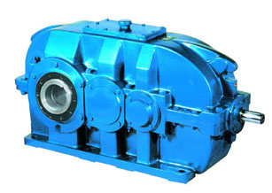 KZA齿轮减速器KZA gear reducer