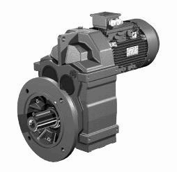 F157, FA157, FF157, FAF157, FAZ157, FS157, FAS157, FFS157, FAFS157, FAZS157 parallel axis helical ge